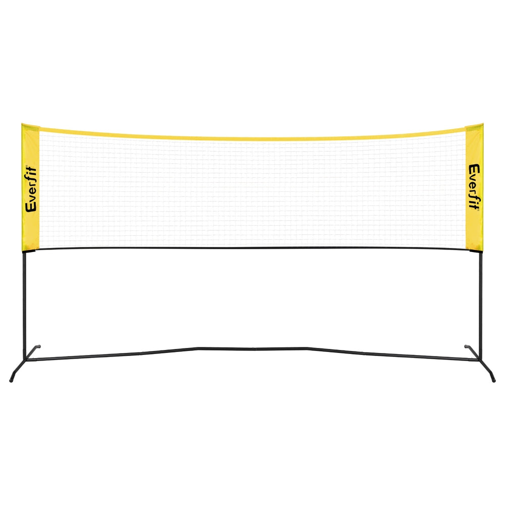Everfit 10ft Portable Pickle Ball Net