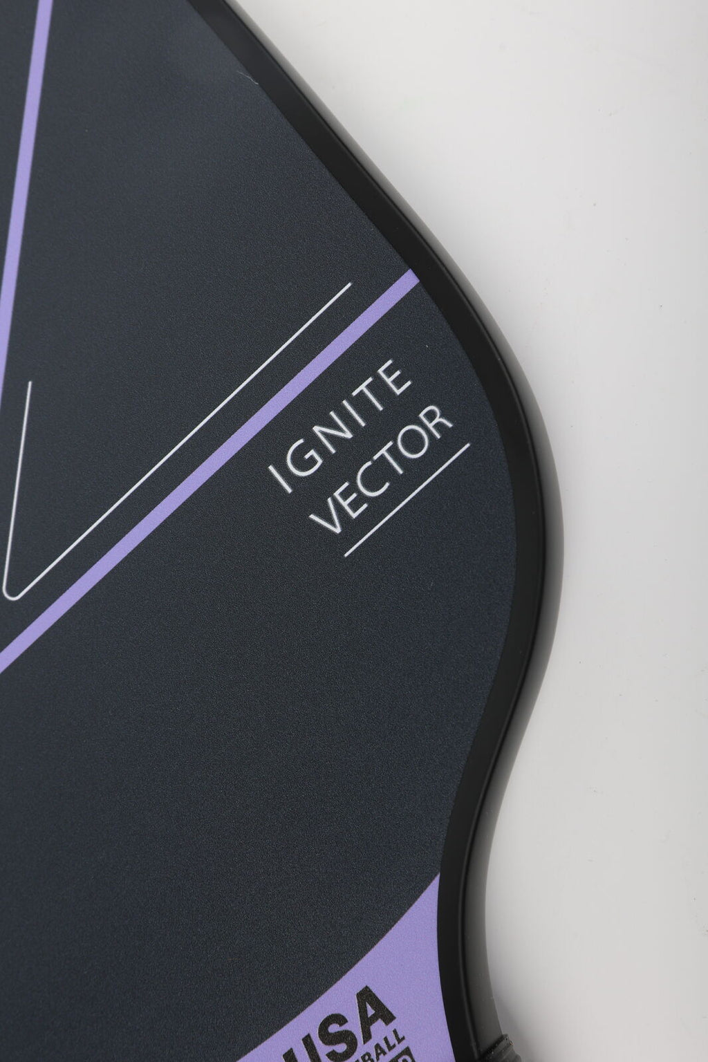 IGNITE Vector Graphite Carbon Fiber Pickleball Paddle