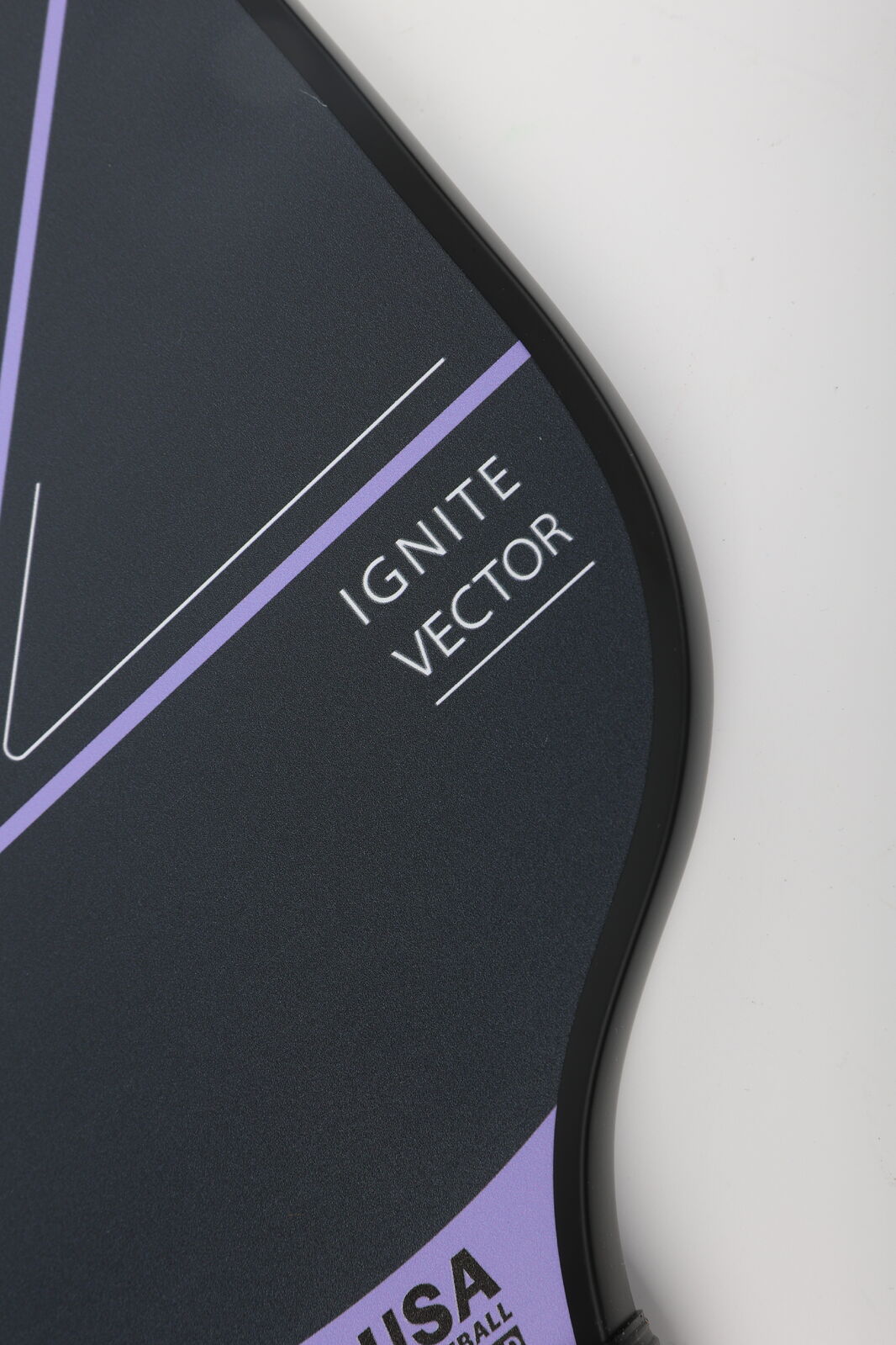 IGNITE Vector Graphite Carbon Fiber Pickleball Paddle