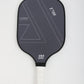 Black T700 Graphite Carbon Fiber Pickleball Paddle