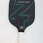 PULSE Graphite Carbon Fiber Pickleball Paddle