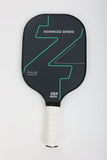 PULSE Graphite Carbon Fiber Pickleball Paddle