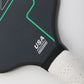 PULSE Graphite Carbon Fiber Pickleball Paddle