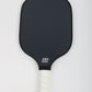 Black Graphite Carbon Fiber Pickleball Paddle