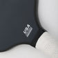 Black Graphite Carbon Fiber Pickleball Paddle