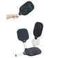 Graphite Carbon Fiber Pickleball Paddle Set – 4 Paddles