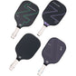 Graphite Carbon Fiber Pickleball Paddle Set – 4 Paddles