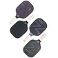 Graphite Carbon Fiber Pickleball Paddle Set – 4 Paddles