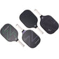 Graphite Carbon Fiber Pickleball Paddle Set – 4 Paddles