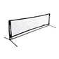 3-Metre Pickleball Net that is Portable and Adjustable