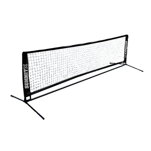 3-Metre Pickleball Net that is Portable and Adjustable