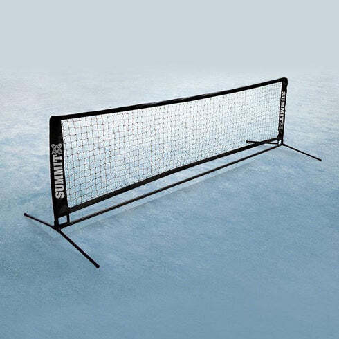3-Metre Pickleball Net that is Portable and Adjustable