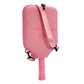 Pink Pickleball Paddle Cover