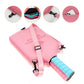 Pink Pickleball Paddle Cover