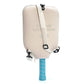 Beige Pickleball Paddle Cover