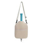Beige Pickleball Paddle Cover