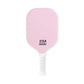Pink Fiberglass Pickleball Paddle
