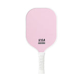 Pink Fiberglass Pickleball Paddle
