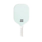 Light Green Fiberglass Pickleball Paddle