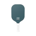 Green Fiberglass Pickleball Paddle