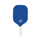 Navy Blue Fiberglass Pickleball Paddle