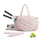 Pink Pickleball Tote Bag