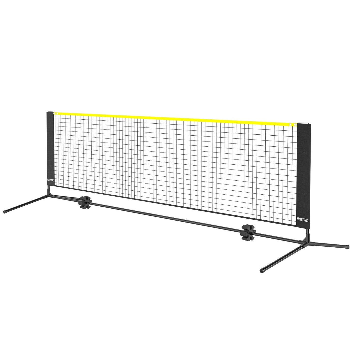 Portable Pickleball Net Set - Adjustable height with carry bag