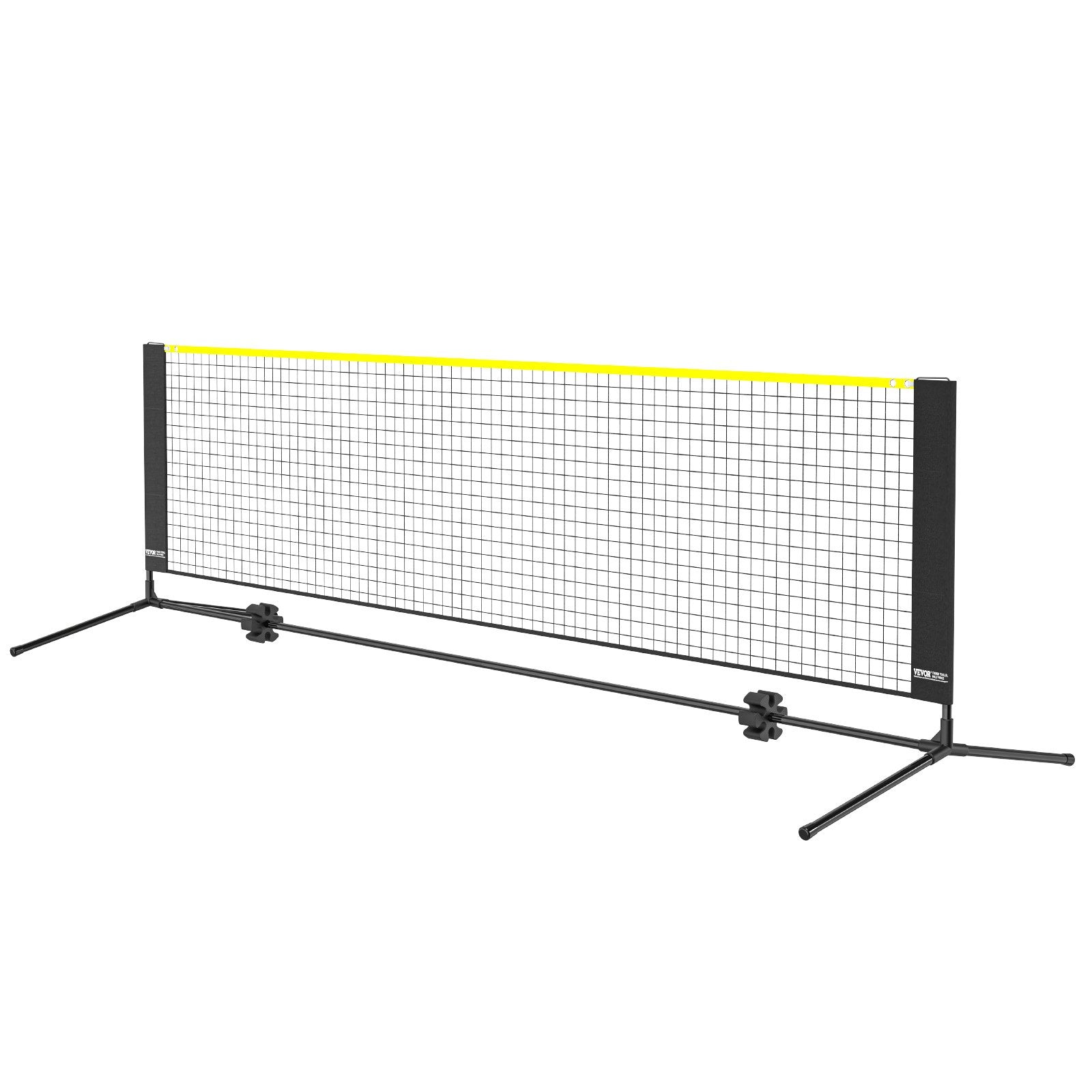 Portable Pickleball Net Set - Adjustable height with carry bag