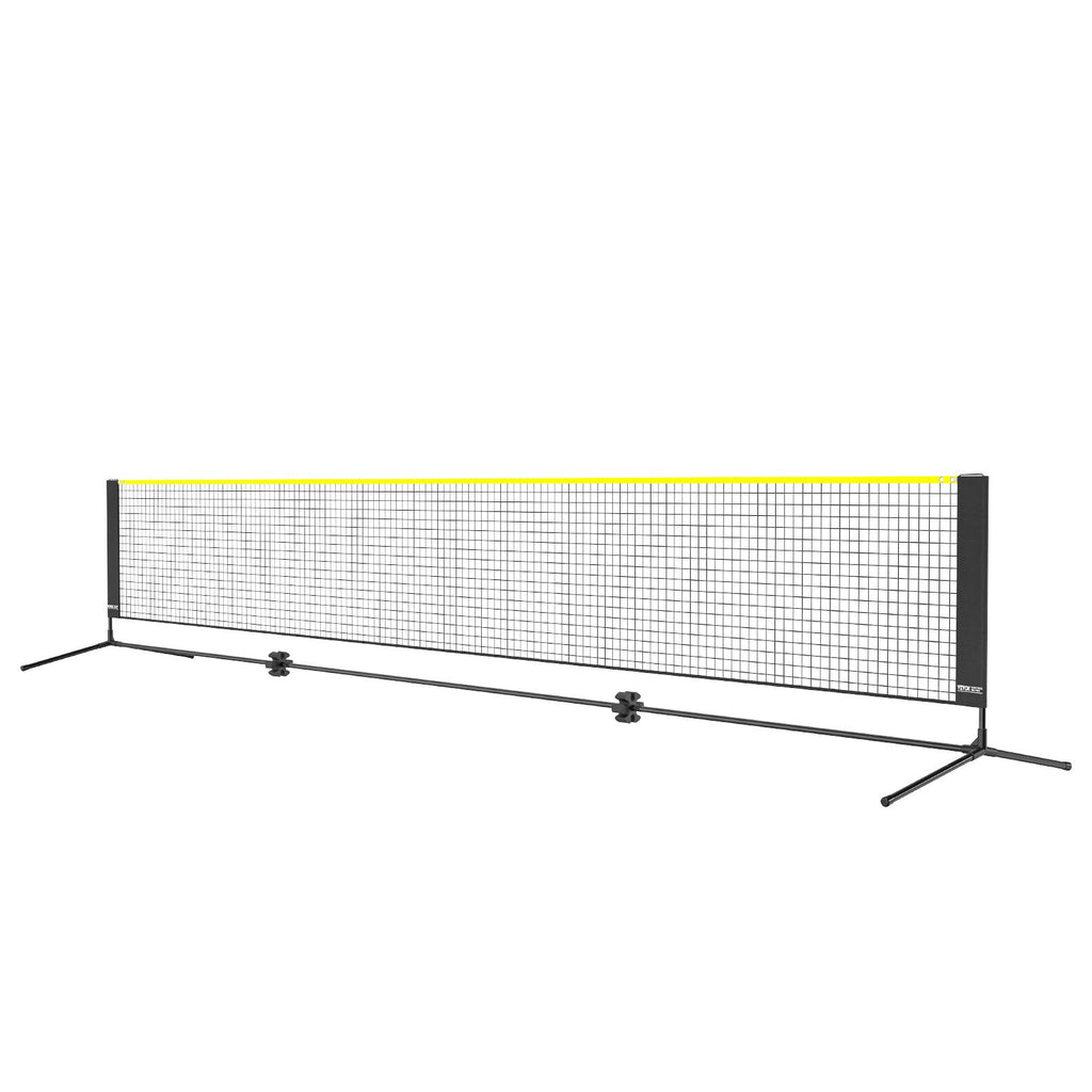Portable Pickleball Net - adjustable height with carry bag